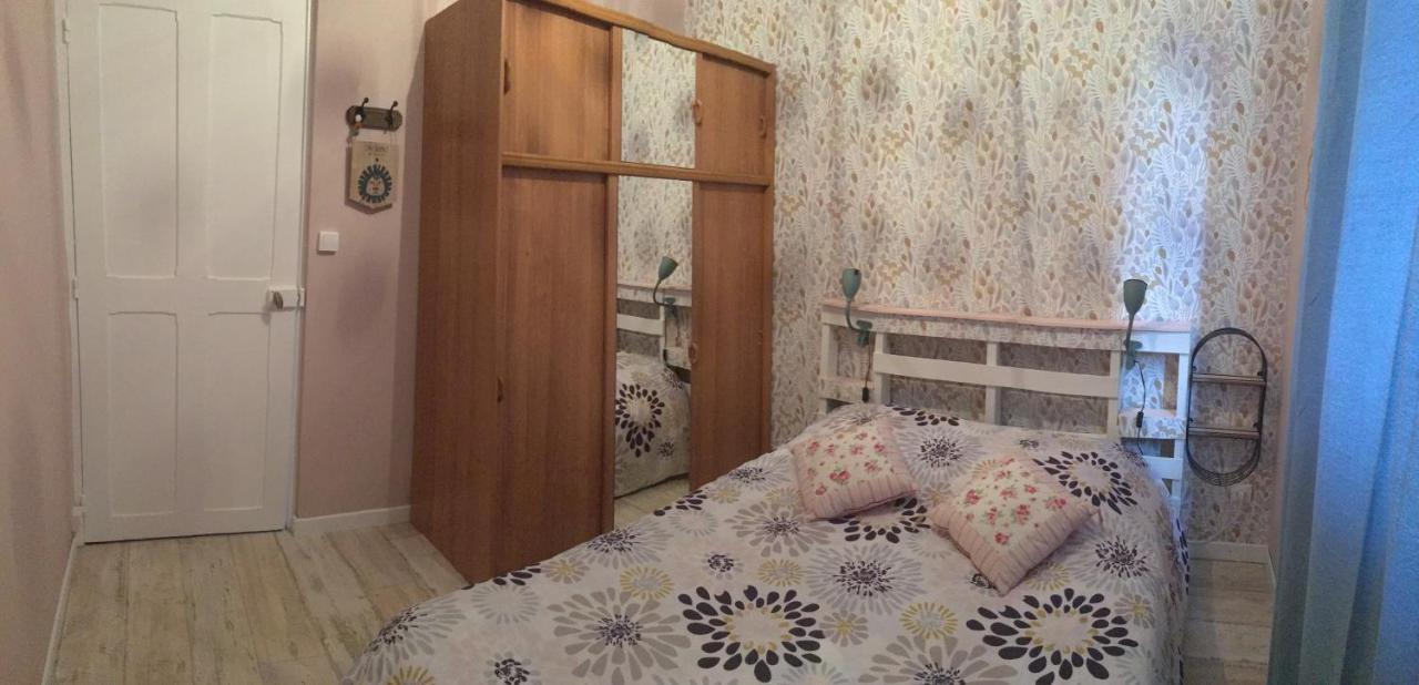 Вілла La Jolie Petite Maison Ле-Ман Екстер'єр фото